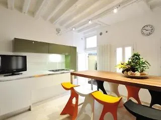 Dorsoduro Terrace And Garden فندق البندقية