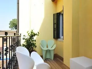 Hotel Dorsoduro Terrace And Garden Venice