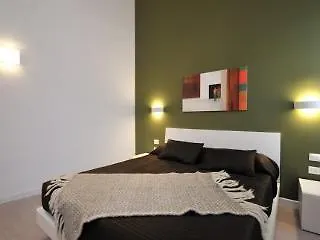 Hotell Dorsoduro Terrace And Garden
