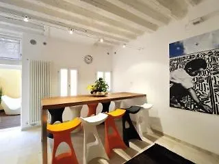 Dorsoduro Terrace And Garden Hotel *