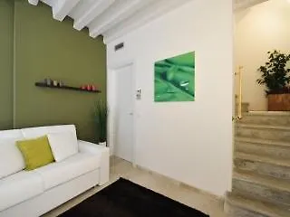 Hotel Dorsoduro Terrace And Garden