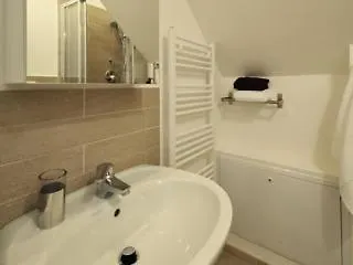 Hotell Dorsoduro Terrace And Garden *