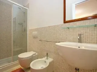 Dorsoduro Terrace And Garden Hotell *