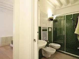 Hotell Dorsoduro Terrace And Garden Venedig