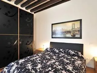 Dorsoduro Terrace And Garden Venice
