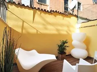 Hotel Dorsoduro Terrace And Garden *